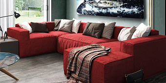 Как выбрать диван для ежедневного сна-8, Диван Фри